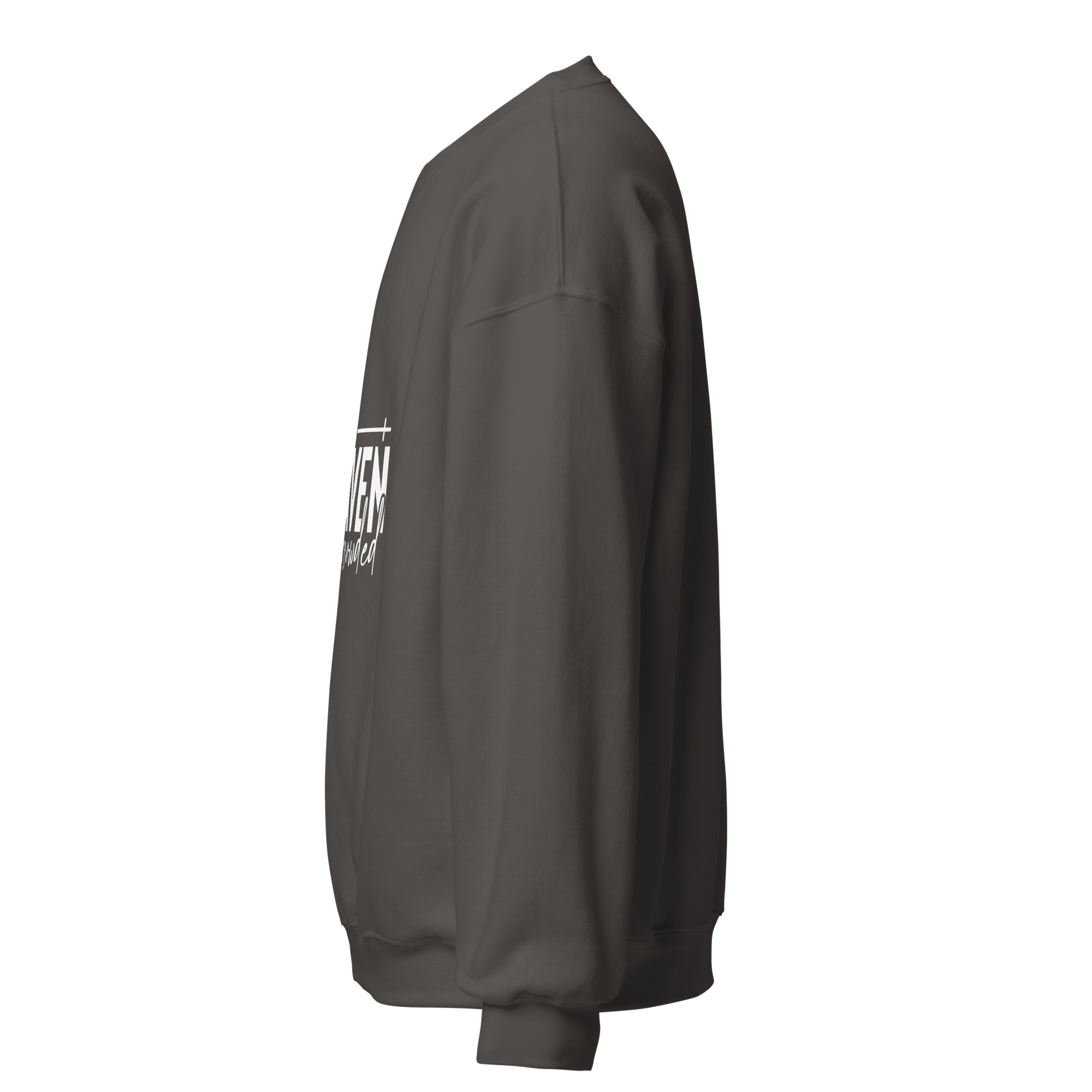 Make Heaven Crowded | Faith-Inspired Unisex Sweatshirt - Image 36