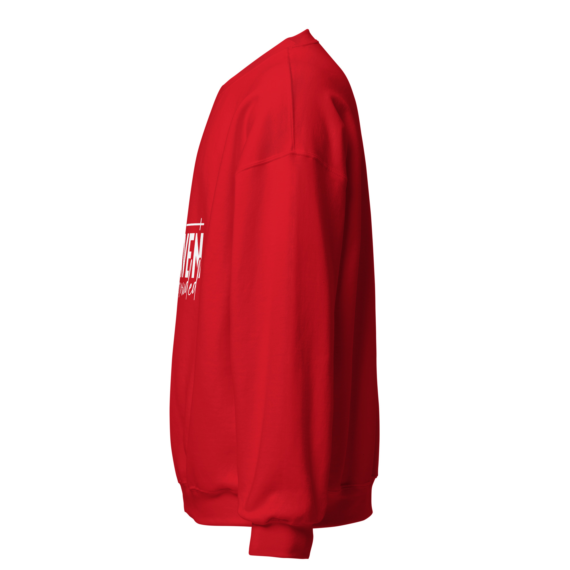 Make Heaven Crowded | Faith-Inspired Unisex Sweatshirt - Image 24