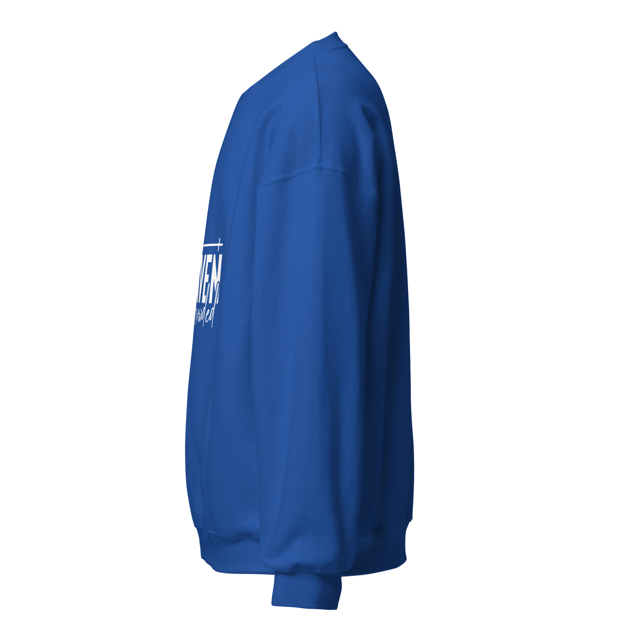 Make Heaven Crowded | Faith-Inspired Unisex Sweatshirt - Image 32