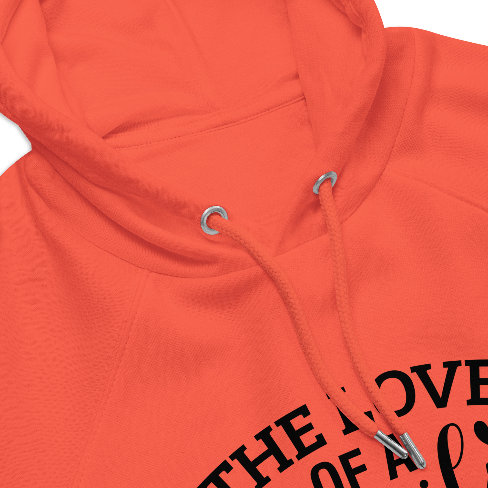 The Love of a Family Hoodie | Life’s Greatest Blessing Quote - Image 3