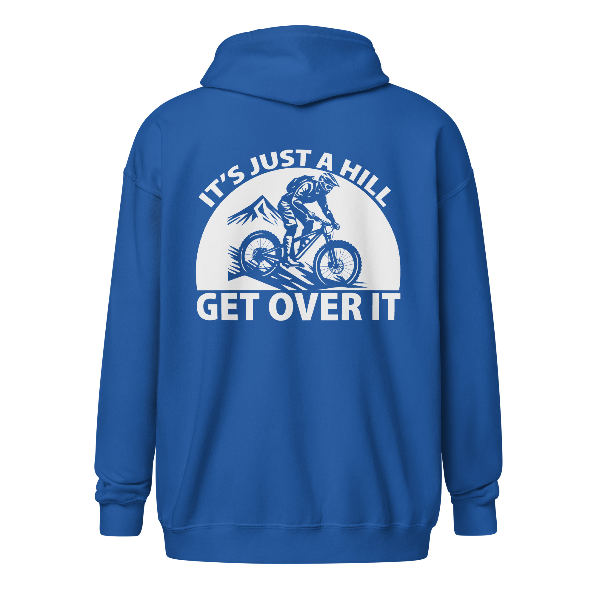 Cozy sustainable hoodies by Printivoo