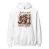 Just A Girl Who Loves Fall Hoodie White Front 6914b28b14a3e