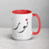 Noor Mug Red 15 Oz Right 690f3bc47632d