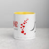 Noor Mug Yellow 11 Oz Front 690f3bc476881
