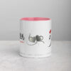 Samira Mug Pink 11 Oz Front 690f8b1c75ec5