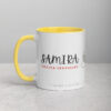 Samira Mug Yellow 11 Oz Left 690f8b1c761c0