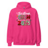 Christmas Crew 2025 Hoodie Festive Family Matching Outfit Heliconia 6914b9a91911a
