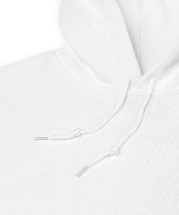 Merry Christmas Hoodie Classic Festive Dtflex Print White 6915752ce2a31