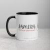 Samira Mug Black 11 Oz Left 690f8b1c74e5f