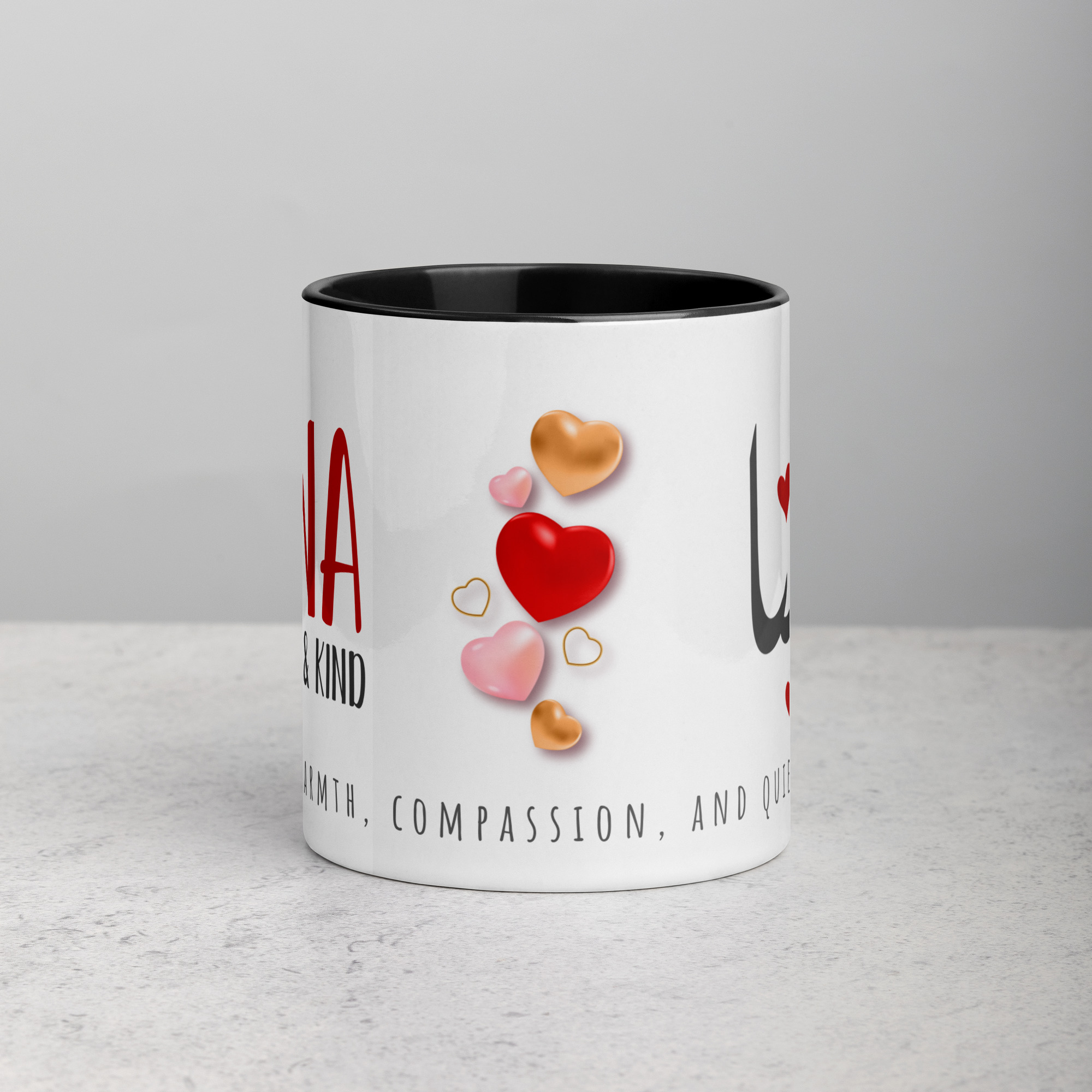 Lina Mug | Tender & Kind - Image 3