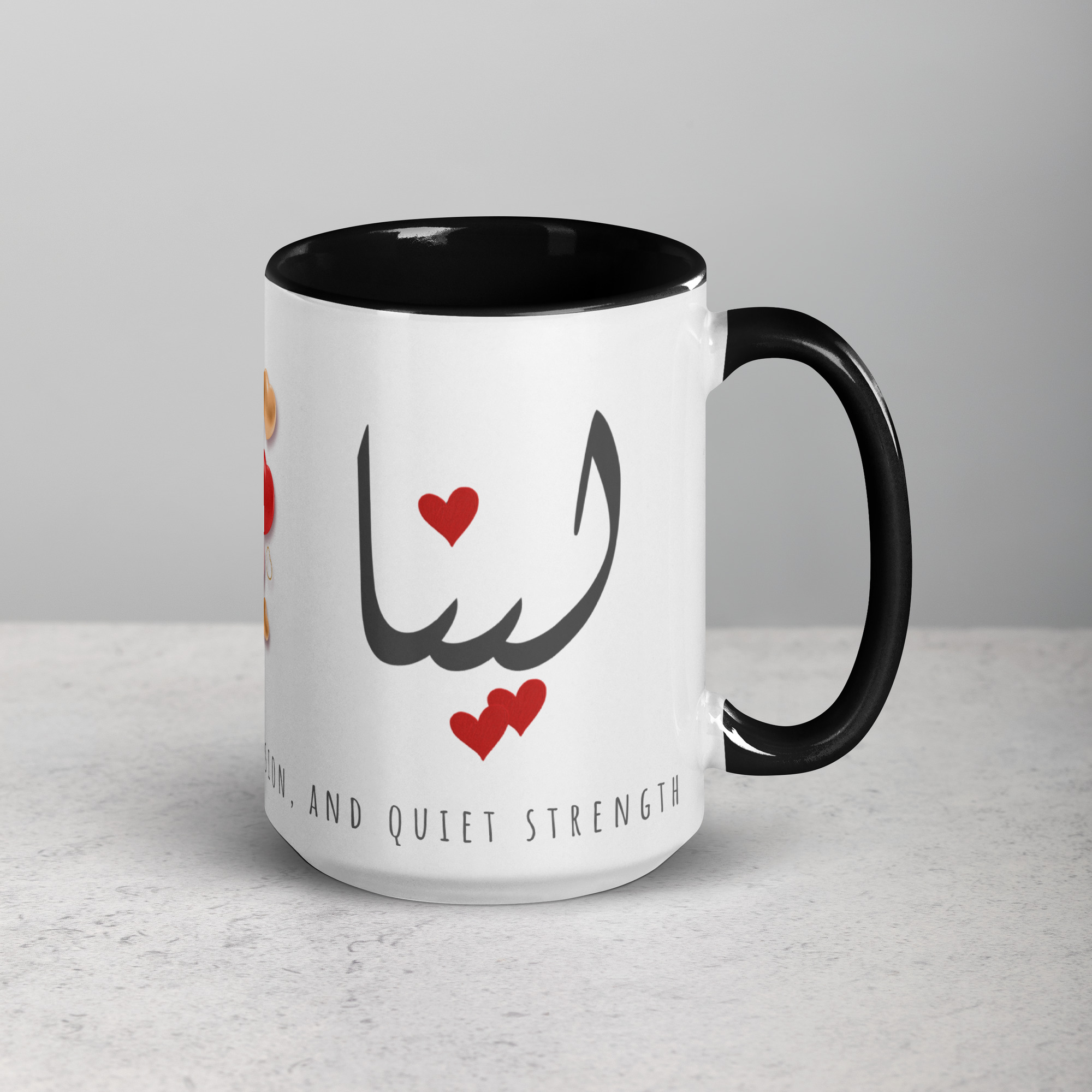 Lina Mug | Tender & Kind - Image 6