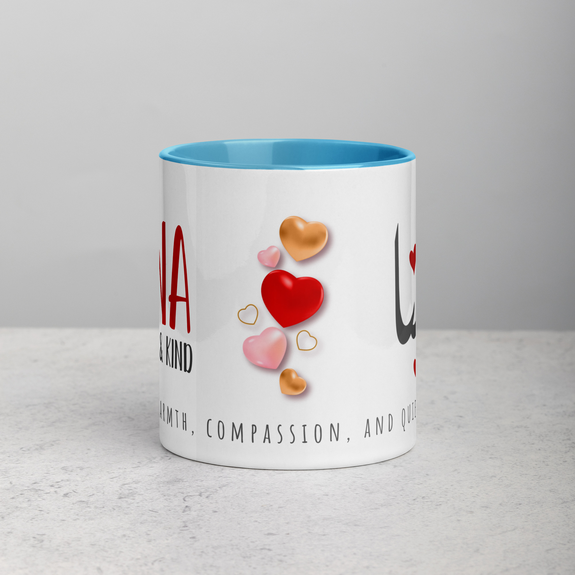Lina Mug | Tender & Kind - Image 16