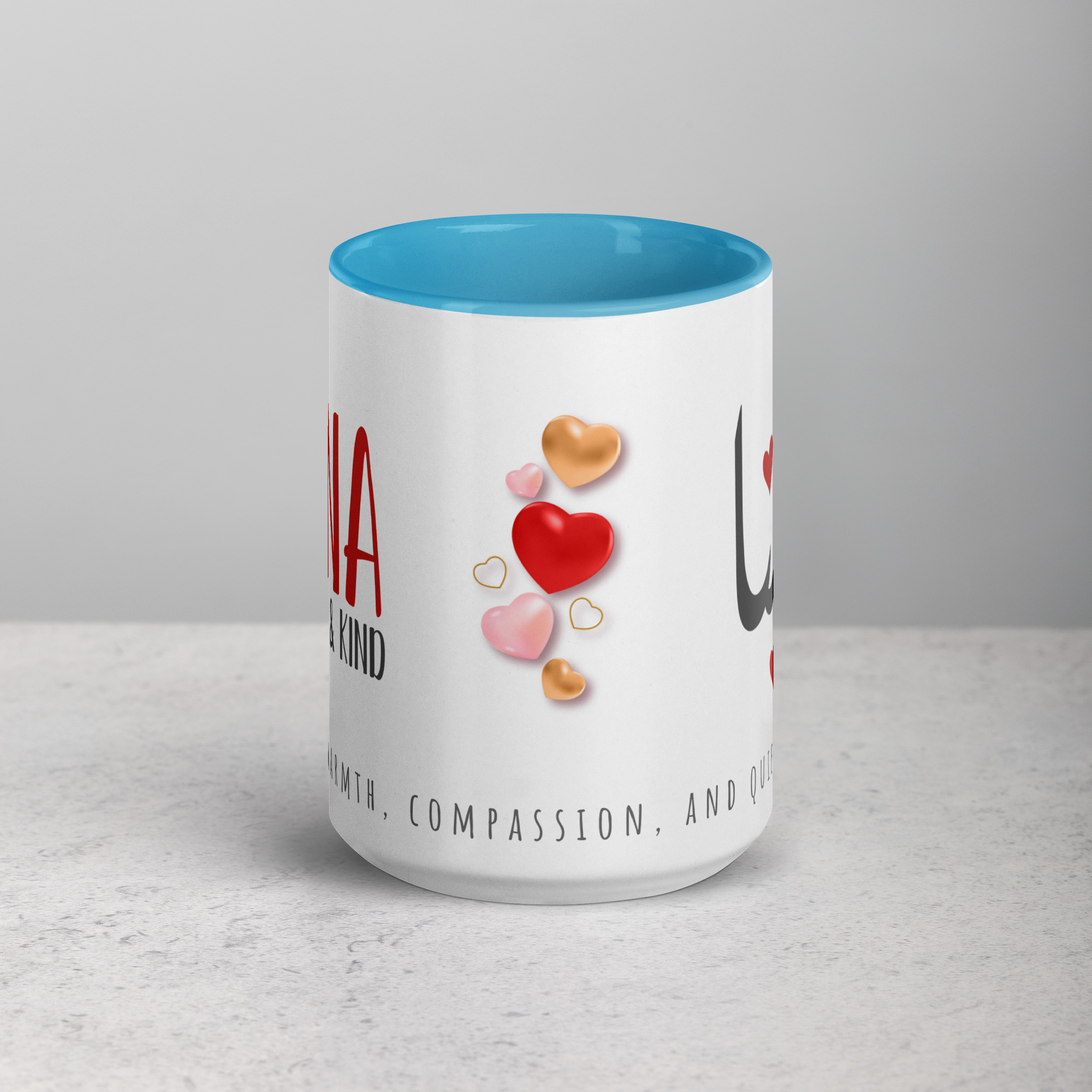 Lina Mug | Tender & Kind - Image 19
