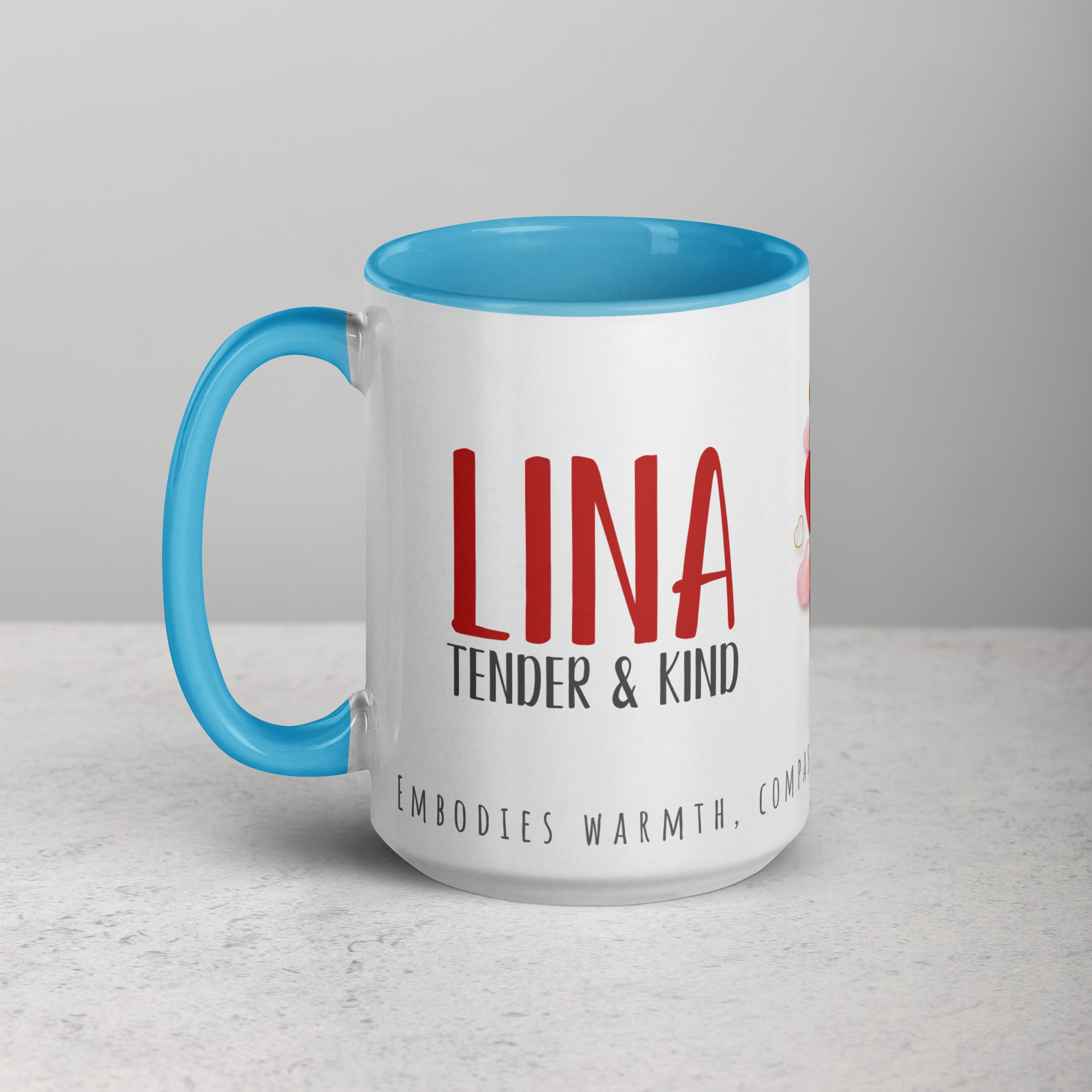 Lina Mug | Tender & Kind - Image 20