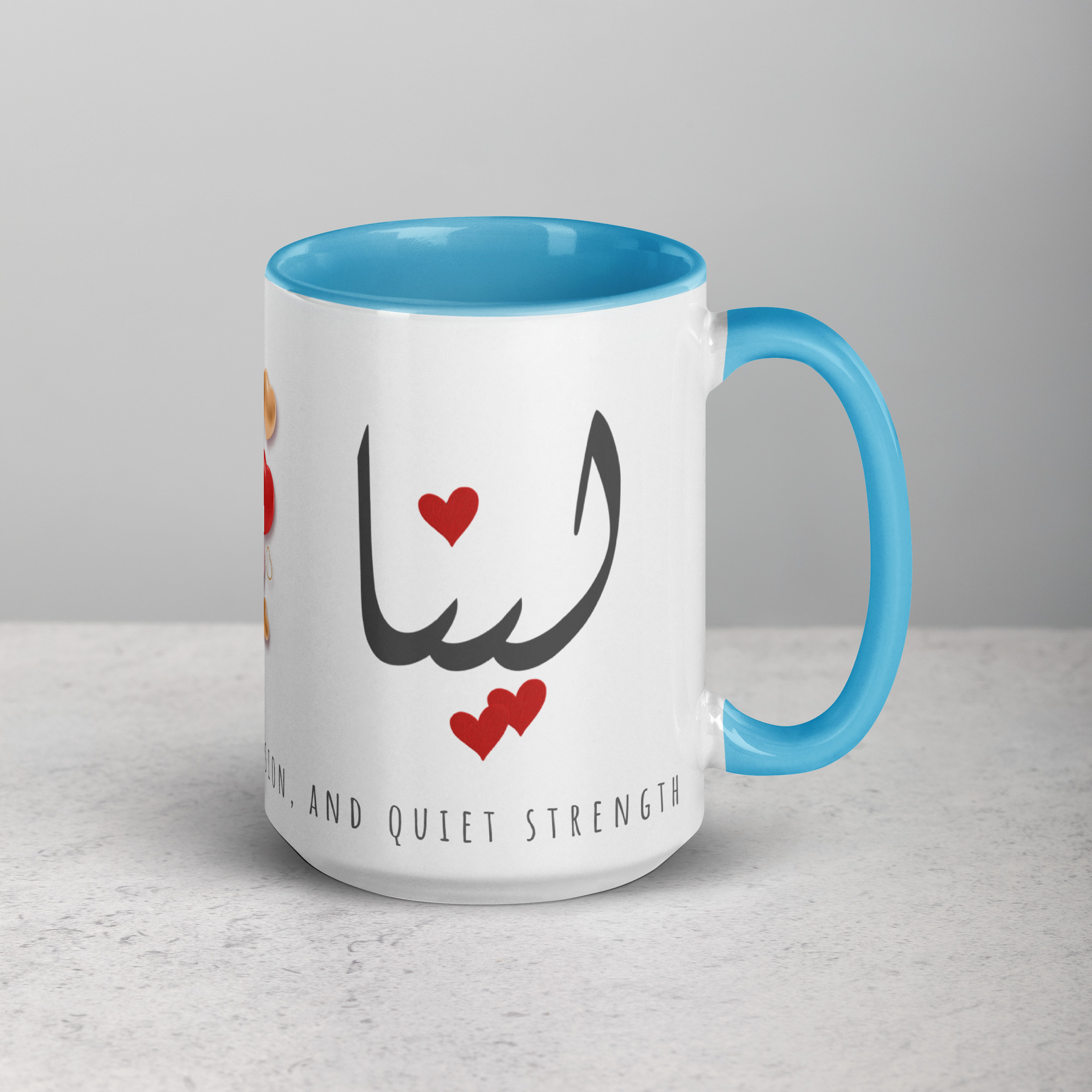 Lina Mug | Tender & Kind - Image 21