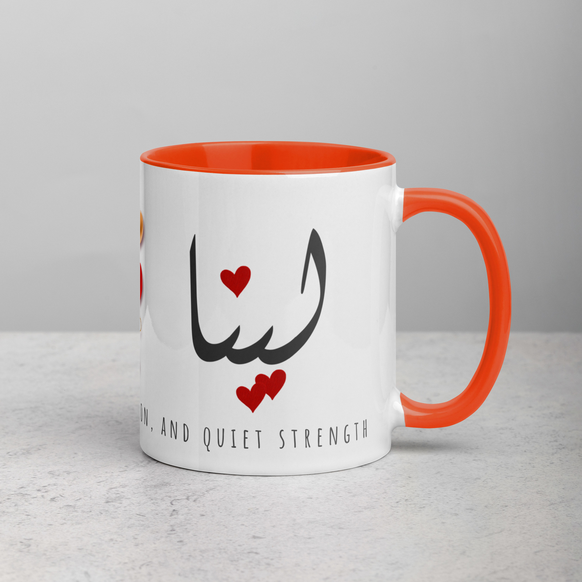 Lina Mug | Tender & Kind - Image 15