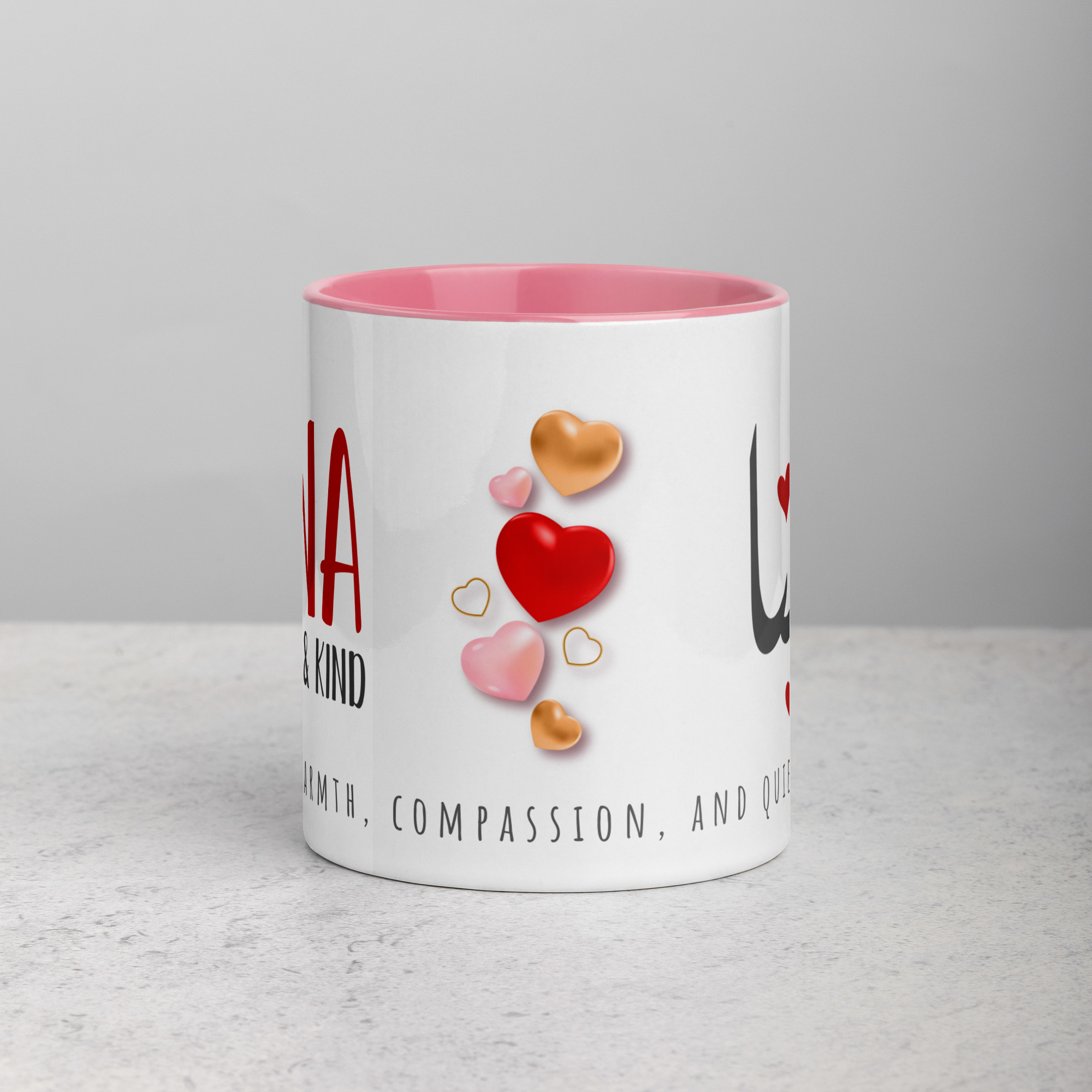 Lina Mug | Tender & Kind - Image 22