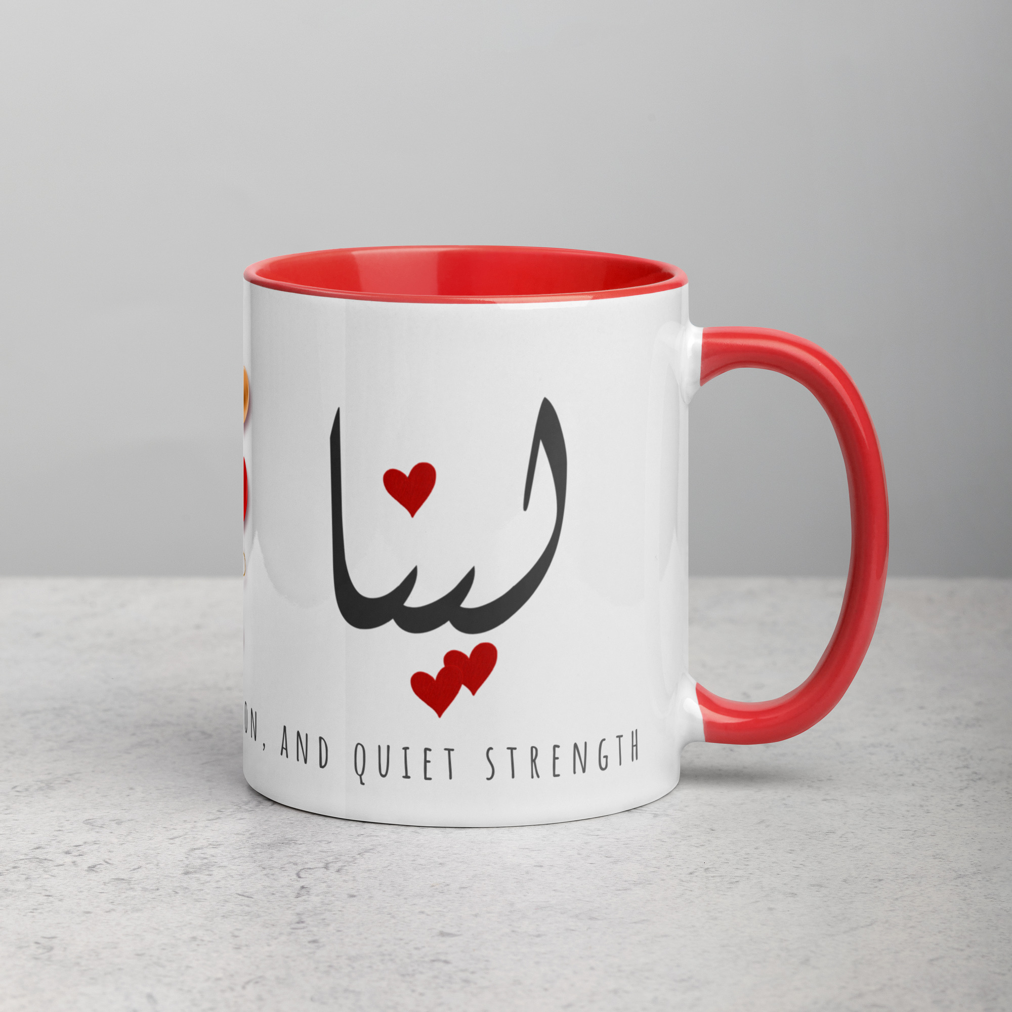 Lina Mug | Tender & Kind - Image 9
