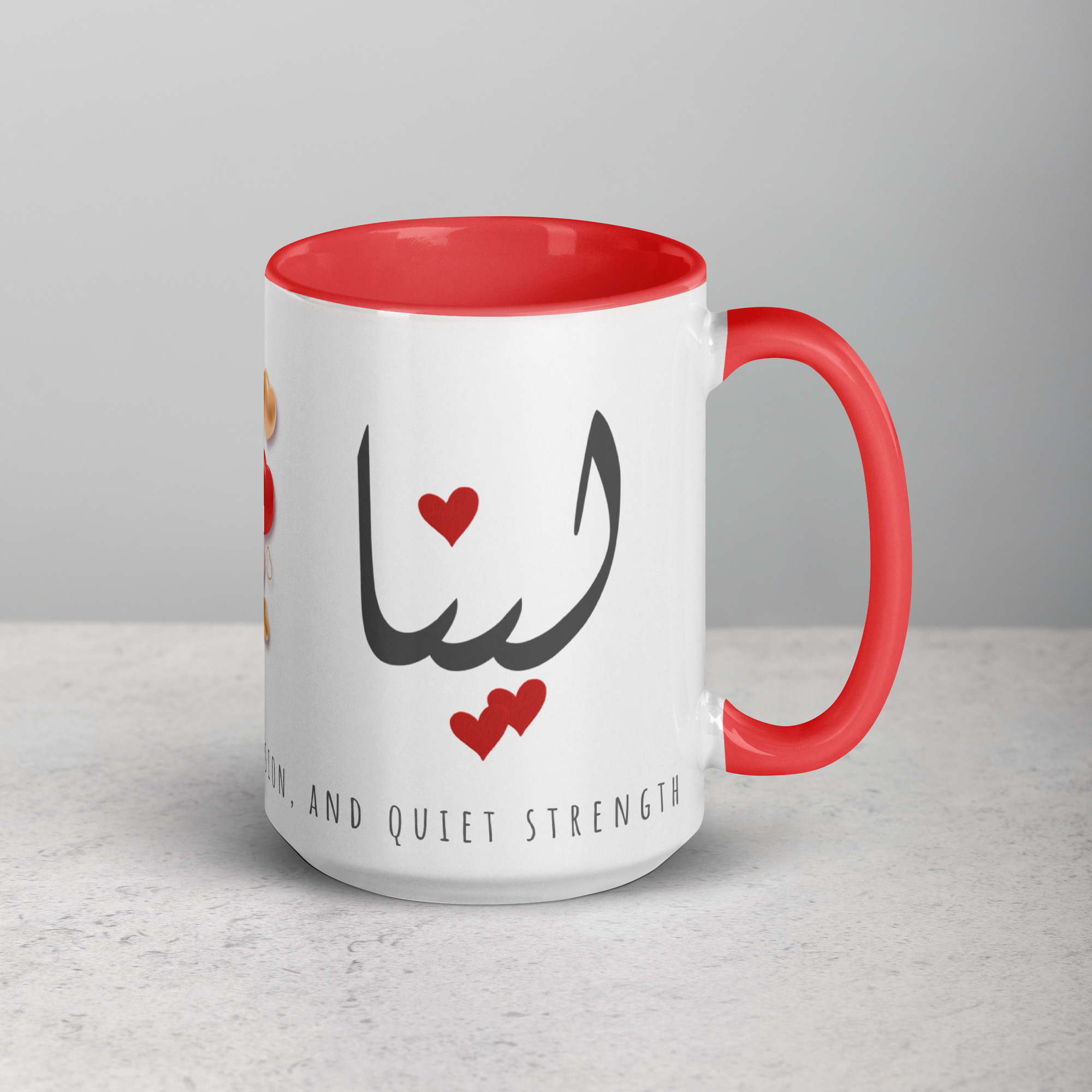 Lina Mug | Tender & Kind - Image 12