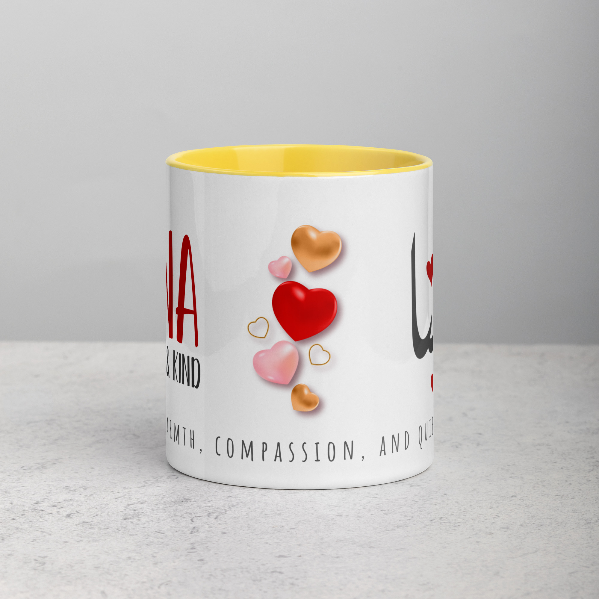 Lina Mug | Tender & Kind - Image 25