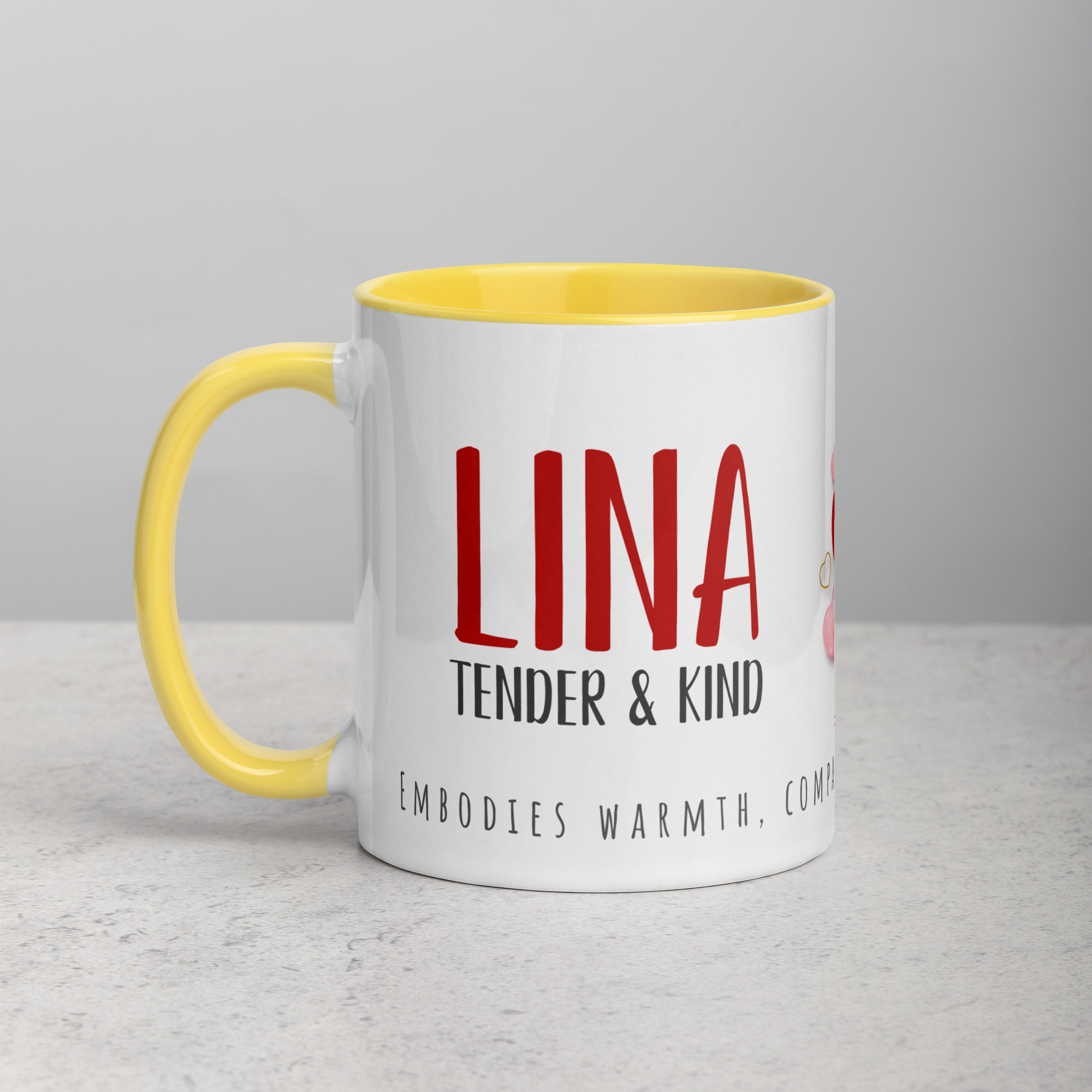 Lina Mug | Tender & Kind - Image 26