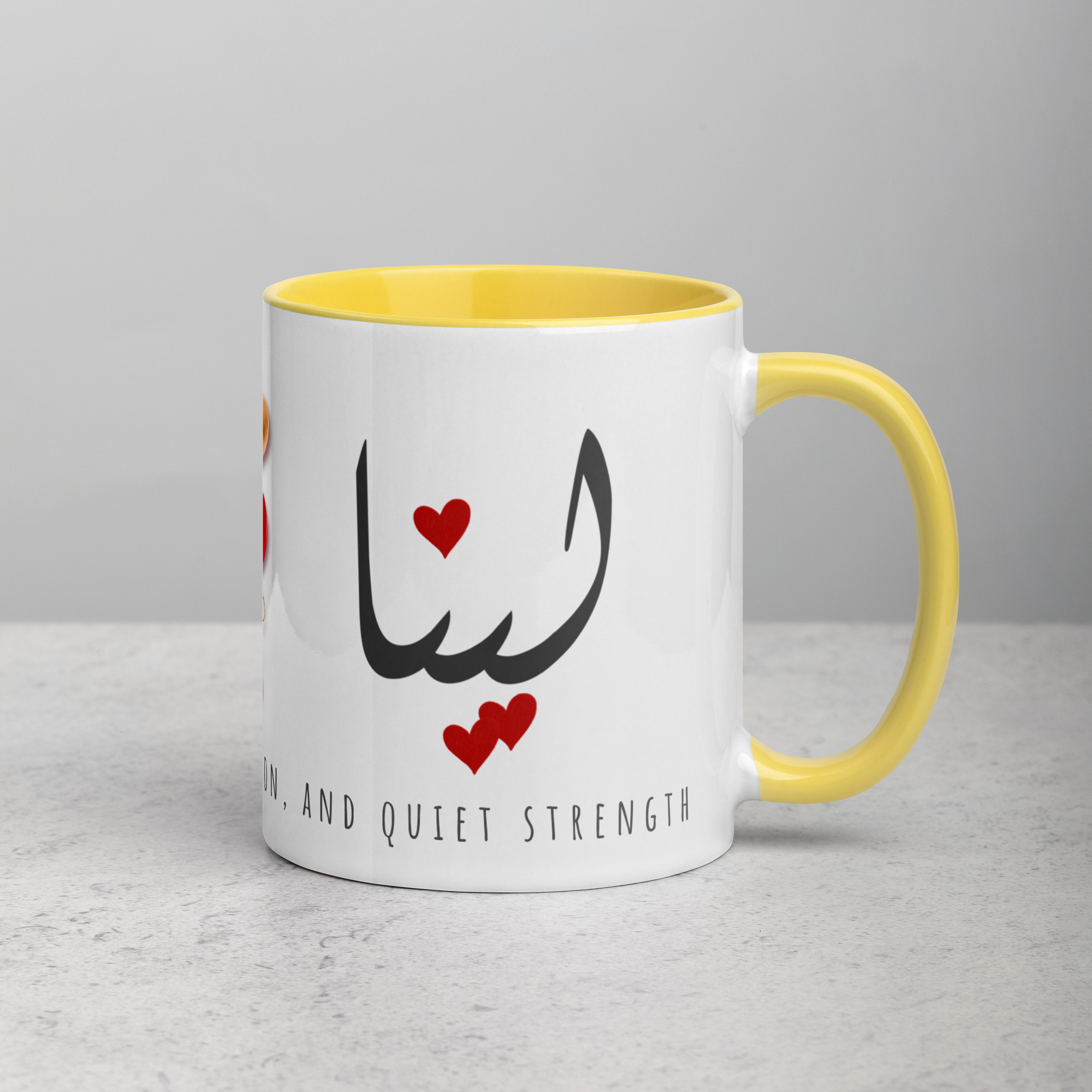 Lina Mug | Tender & Kind - Image 27