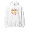 Hello Autumn Hoodie | Cozy Fall Vibes – white front