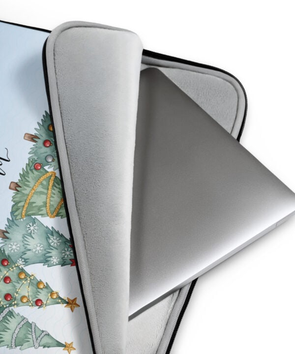 Stylish laptop sleeves by Printivoo