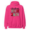Christmas Crew 2025 Hoodie | Making Memories Together