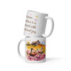 Farm Meadow Mug | Hues of Shared Joy – white front