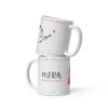 Mira Mug | Princess of Light – white front