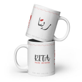 Rita Mug | Pure Beauty